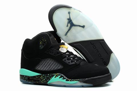 chaussure jordan blanche